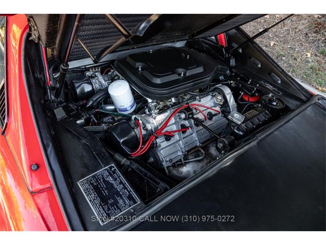 1979 Ferrari 308 GTB (CC-2122375) for sale in Beverly Hills, California