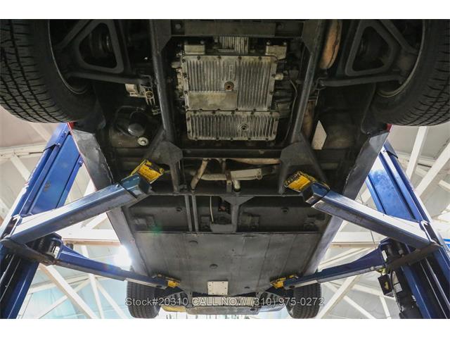 1979 Ferrari 308 GTB (CC-2122375) for sale in Beverly Hills, California