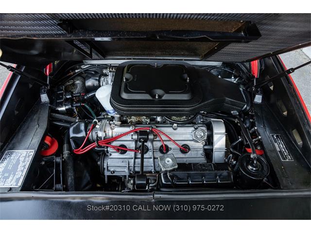1979 Ferrari 308 GTB (CC-2122375) for sale in Beverly Hills, California
