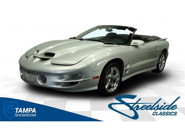 2000 Pontiac Firebird on ClassicCars.com