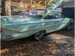 1961 Chevrolet Bel Air (CC-2122377) for sale in Greensboro, North Carolina