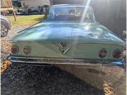 1961 Chevrolet Bel Air (CC-2122377) for sale in Greensboro, North Carolina
