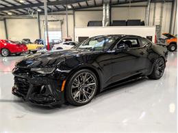 2024 Chevrolet Camaro (CC-2122379) for sale in Greensboro, North Carolina