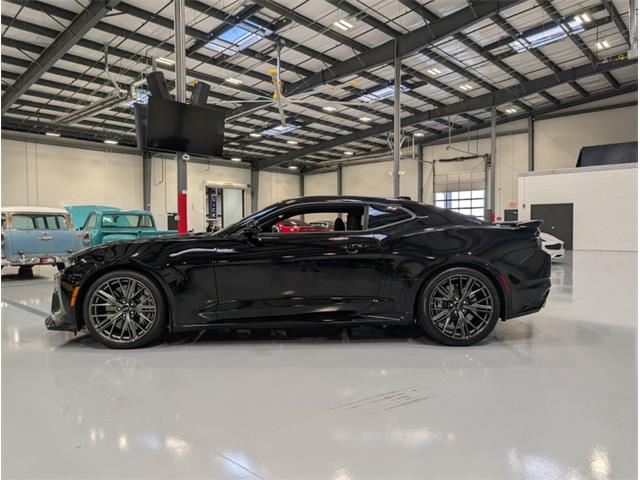 2024 Chevrolet Camaro (CC-2122379) for sale in Greensboro, North Carolina