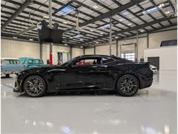 2024 Chevrolet Camaro (CC-2122379) for sale in Greensboro, North Carolina