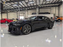2024 Chevrolet Camaro (CC-2122379) for sale in Greensboro, North Carolina