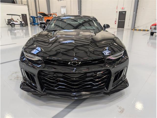 2024 Chevrolet Camaro (CC-2122379) for sale in Greensboro, North Carolina