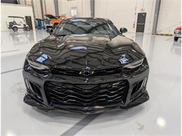 2024 Chevrolet Camaro (CC-2122379) for sale in Greensboro, North Carolina