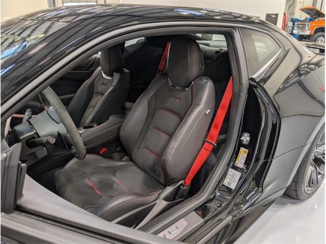2024 Chevrolet Camaro (CC-2122379) for sale in Greensboro, North Carolina