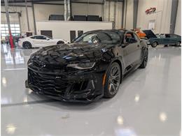 2024 Chevrolet Camaro (CC-2122379) for sale in Greensboro, North Carolina