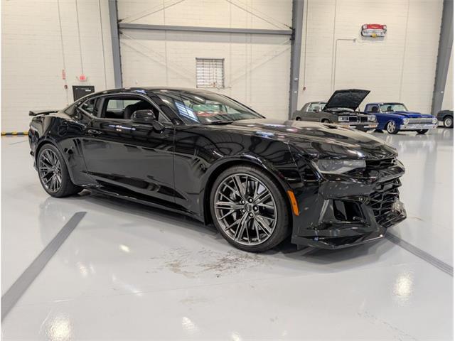 2024 Chevrolet Camaro (CC-2122379) for sale in Greensboro, North Carolina
