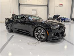 2024 Chevrolet Camaro (CC-2122379) for sale in Greensboro, North Carolina