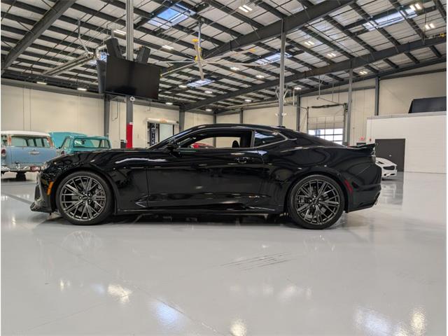 2024 Chevrolet Camaro (CC-2122379) for sale in Greensboro, North Carolina