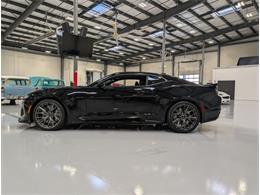 2024 Chevrolet Camaro (CC-2122379) for sale in Greensboro, North Carolina