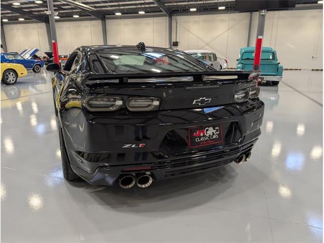 2024 Chevrolet Camaro (CC-2122379) for sale in Greensboro, North Carolina