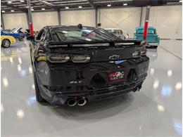 2024 Chevrolet Camaro (CC-2122379) for sale in Greensboro, North Carolina