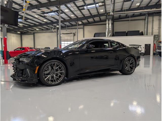 2024 Chevrolet Camaro (CC-2122379) for sale in Greensboro, North Carolina