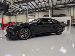2024 Chevrolet Camaro (CC-2122379) for sale in Greensboro, North Carolina