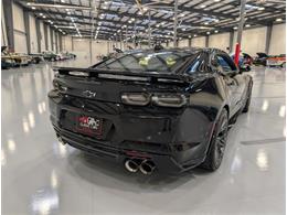 2024 Chevrolet Camaro (CC-2122379) for sale in Greensboro, North Carolina