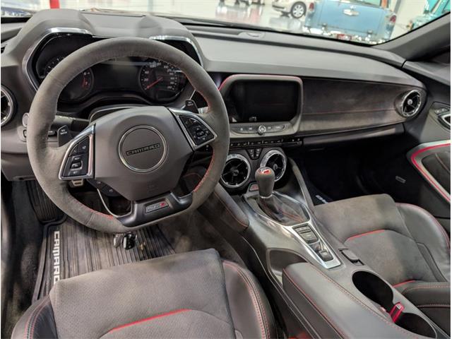 2024 Chevrolet Camaro (CC-2122379) for sale in Greensboro, North Carolina