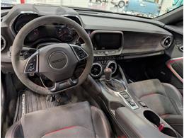 2024 Chevrolet Camaro (CC-2122379) for sale in Greensboro, North Carolina