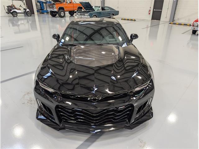 2024 Chevrolet Camaro (CC-2122379) for sale in Greensboro, North Carolina