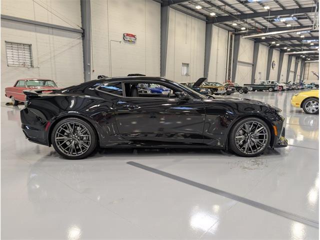 2024 Chevrolet Camaro (CC-2122379) for sale in Greensboro, North Carolina