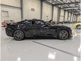 2024 Chevrolet Camaro (CC-2122379) for sale in Greensboro, North Carolina