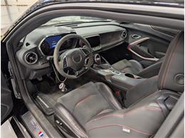 2024 Chevrolet Camaro (CC-2122379) for sale in Greensboro, North Carolina