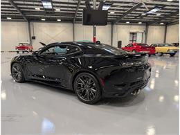 2024 Chevrolet Camaro (CC-2122379) for sale in Greensboro, North Carolina