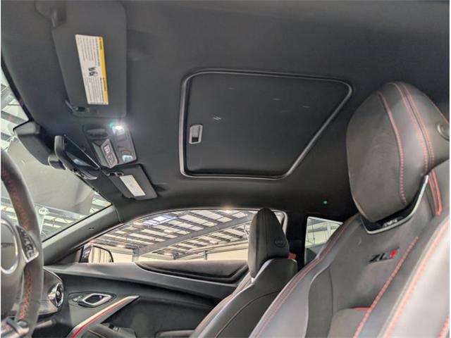 2024 Chevrolet Camaro (CC-2122379) for sale in Greensboro, North Carolina