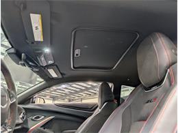 2024 Chevrolet Camaro (CC-2122379) for sale in Greensboro, North Carolina