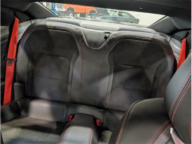 2024 Chevrolet Camaro (CC-2122379) for sale in Greensboro, North Carolina