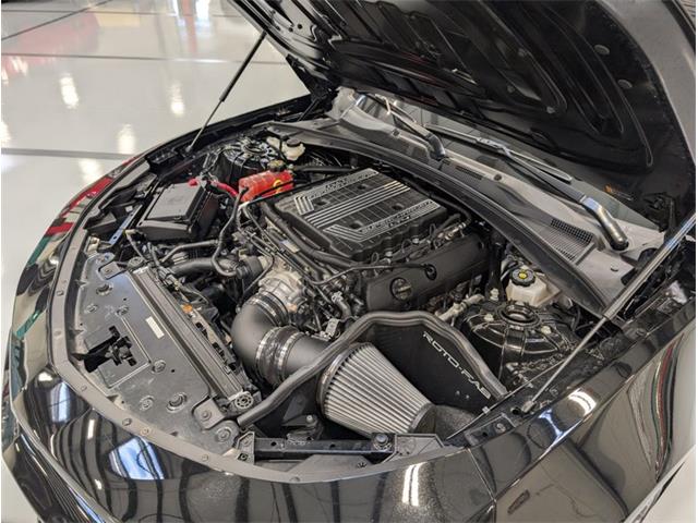 2024 Chevrolet Camaro (CC-2122379) for sale in Greensboro, North Carolina