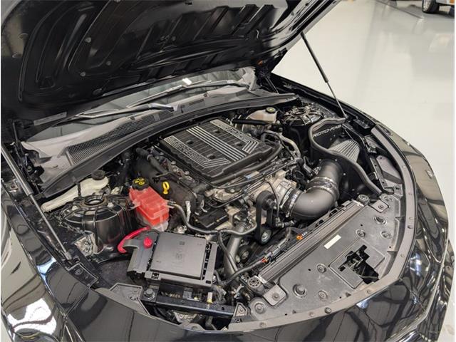 2024 Chevrolet Camaro (CC-2122379) for sale in Greensboro, North Carolina