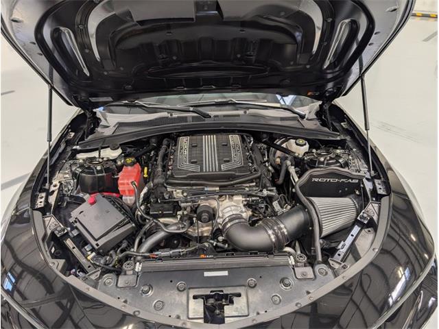 2024 Chevrolet Camaro (CC-2122379) for sale in Greensboro, North Carolina