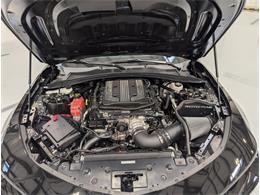 2024 Chevrolet Camaro (CC-2122379) for sale in Greensboro, North Carolina