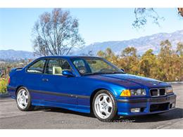 1995 BMW M3 (CC-2122380) for sale in Beverly Hills, California