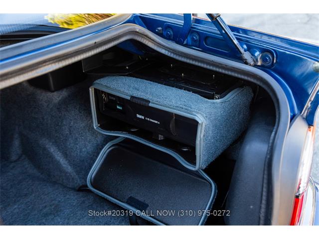 1995 BMW M3 (CC-2122380) for sale in Beverly Hills, California