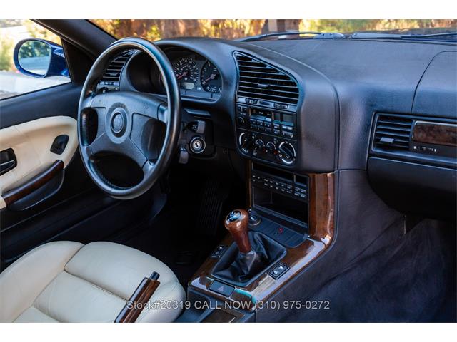 1995 BMW M3 (CC-2122380) for sale in Beverly Hills, California