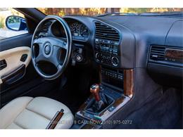 1995 BMW M3 (CC-2122380) for sale in Beverly Hills, California