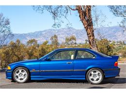 1995 BMW M3 (CC-2122380) for sale in Beverly Hills, California