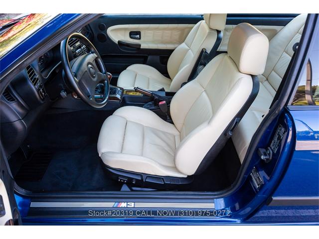 1995 BMW M3 (CC-2122380) for sale in Beverly Hills, California