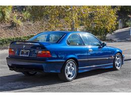 1995 BMW M3 (CC-2122380) for sale in Beverly Hills, California