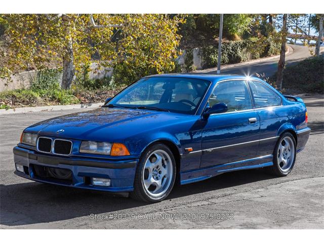 1995 BMW M3 (CC-2122380) for sale in Beverly Hills, California