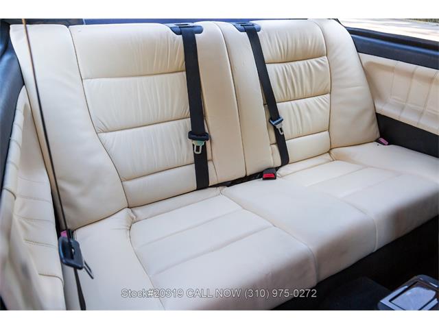 1995 BMW M3 (CC-2122380) for sale in Beverly Hills, California