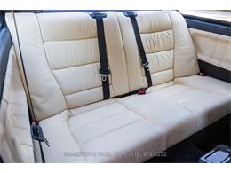 1995 BMW M3 (CC-2122380) for sale in Beverly Hills, California