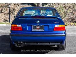 1995 BMW M3 (CC-2122380) for sale in Beverly Hills, California