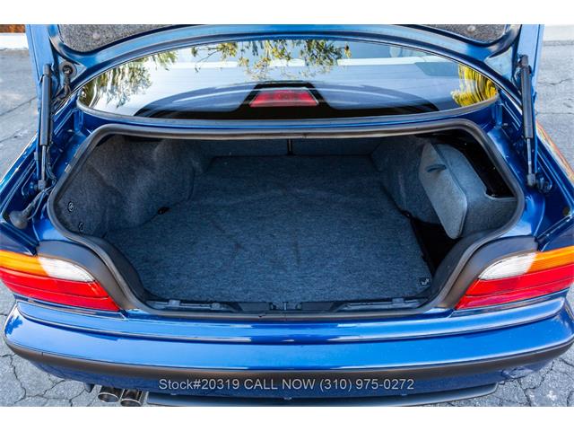 1995 BMW M3 (CC-2122380) for sale in Beverly Hills, California