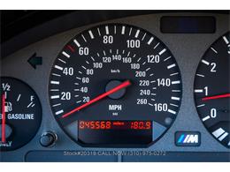 1995 BMW M3 (CC-2122380) for sale in Beverly Hills, California